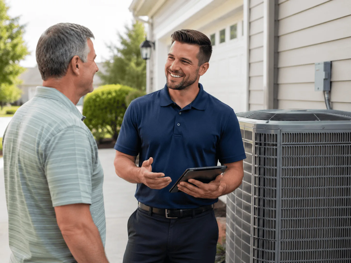 Heat Pump Installation La Valle, WI FAQs